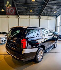 شێڤرۆلێت تاهۆ